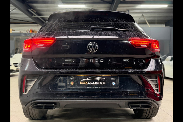 Volkswagen T-Roc 1.5 TSI R-Line Business+ ACC/Sfeer/Massage