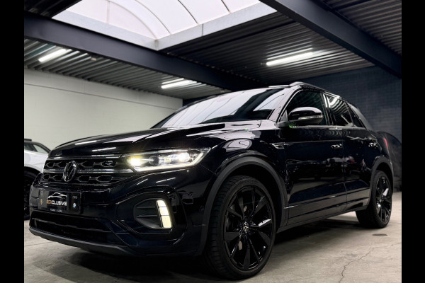 Volkswagen T-Roc 1.5 TSI R-Line Business+ ACC/Sfeer/Massage
