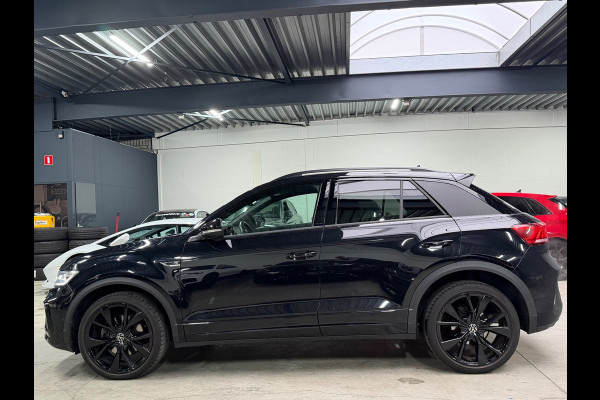 Volkswagen T-Roc 1.5 TSI R-Line Business+ ACC/Sfeer/Massage