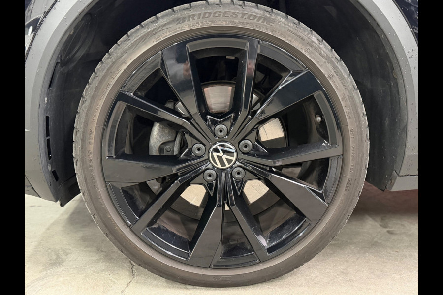 Volkswagen T-Roc 1.5 TSI R-Line Business+ ACC/Sfeer/Massage