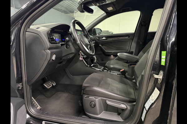 Volkswagen T-Roc 1.5 TSI R-Line Business+ ACC/Sfeer/Massage