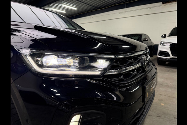 Volkswagen T-Roc 1.5 TSI R-Line Business+ ACC/Sfeer/Massage