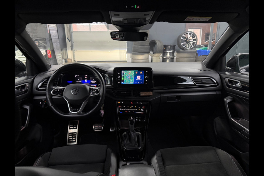 Volkswagen T-Roc 1.5 TSI R-Line Business+ ACC/Sfeer/Massage
