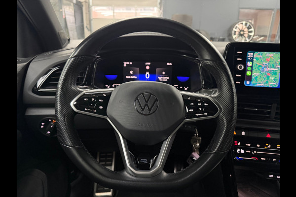 Volkswagen T-Roc 1.5 TSI R-Line Business+ ACC/Sfeer/Massage