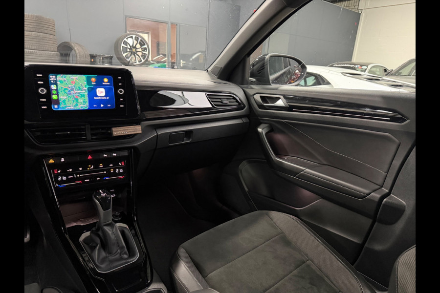 Volkswagen T-Roc 1.5 TSI R-Line Business+ ACC/Sfeer/Massage