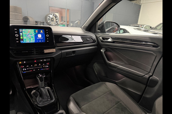 Volkswagen T-Roc 1.5 TSI R-Line Business+ ACC/Sfeer/Massage