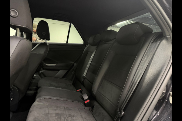 Volkswagen T-Roc 1.5 TSI R-Line Business+ ACC/Sfeer/Massage