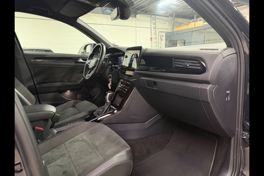 Volkswagen T-Roc 1.5 TSI R-Line Business+ ACC/Sfeer/Massage