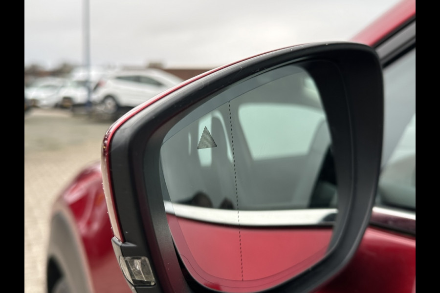 Mazda CX-30 2.0 122pk, Comfort+leer, camera, navi