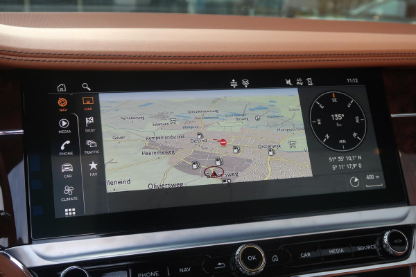 Bentley Continental GTC 6.0 W12 First Edition / Carbon / Pakket