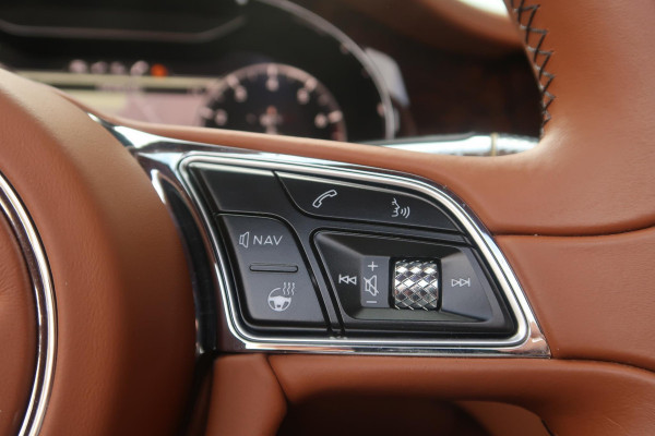 Bentley Continental GTC 6.0 W12 First Edition / Carbon / Pakket