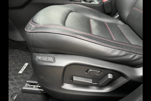 Mazda CX-5 2.0 165pk, automaat, Sportive, trekhaak, leer