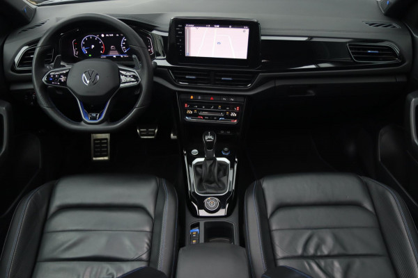 Volkswagen T-Roc 2.0 TSI 4Motion R 300PK / PANODAK / AKRA / VIRTUAL / ACC / KEYLESS / CAMERA / CARPLAY