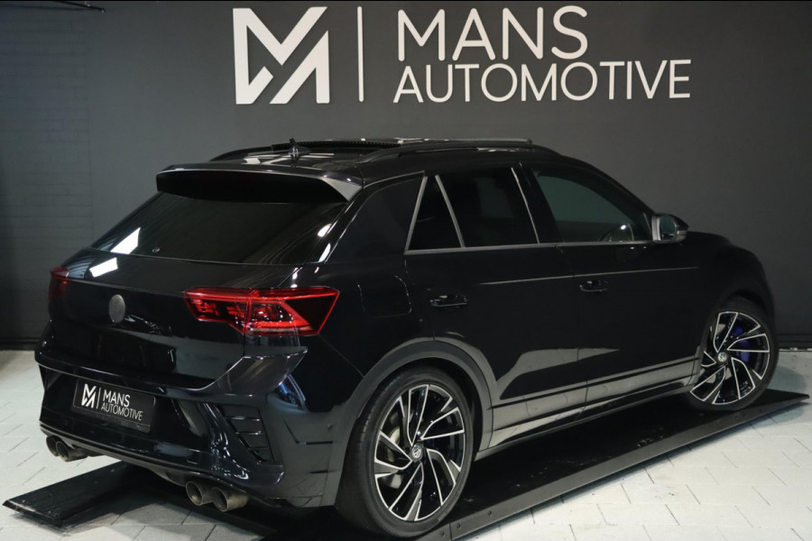 Volkswagen T-Roc 2.0 TSI 4Motion R 300PK / PANODAK / AKRA / VIRTUAL / ACC / KEYLESS / CAMERA / CARPLAY