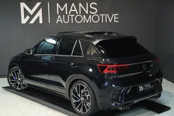 Volkswagen T-Roc 2.0 TSI 4Motion R 300PK / PANODAK / AKRA / VIRTUAL / ACC / KEYLESS / CAMERA / CARPLAY