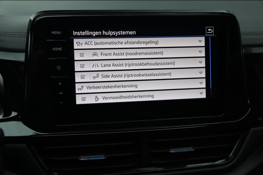 Volkswagen T-Roc 2.0 TSI 4Motion R 300PK / PANODAK / AKRA / VIRTUAL / ACC / KEYLESS / CAMERA / CARPLAY