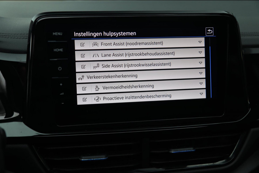 Volkswagen T-Roc 2.0 TSI 4Motion R 300PK / PANODAK / AKRA / VIRTUAL / ACC / KEYLESS / CAMERA / CARPLAY