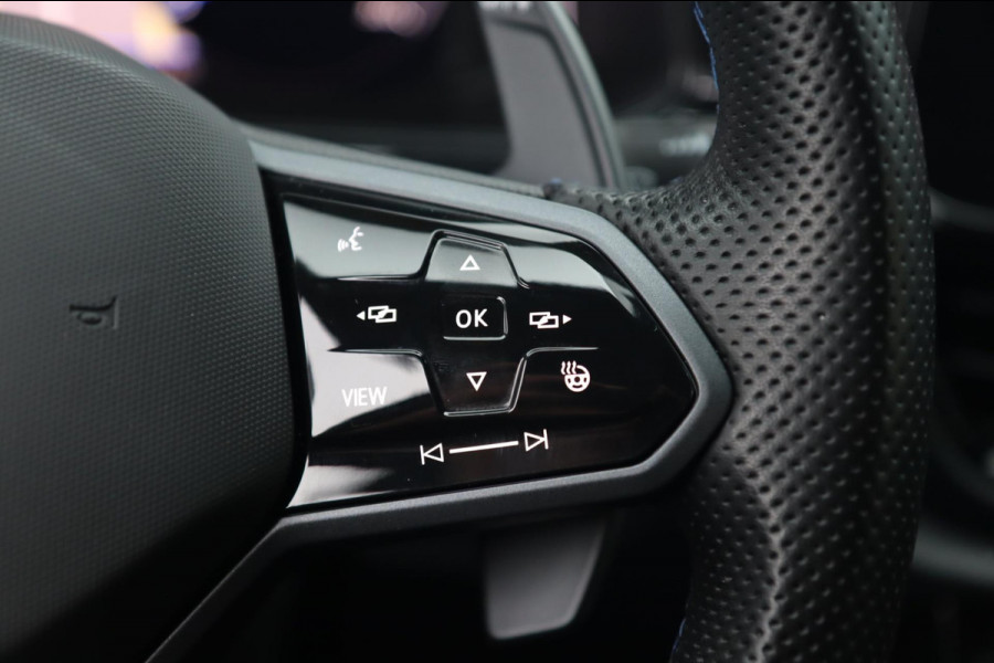 Volkswagen T-Roc 2.0 TSI 4Motion R 300PK / PANODAK / AKRA / VIRTUAL / ACC / KEYLESS / CAMERA / CARPLAY