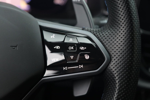 Volkswagen T-Roc 2.0 TSI 4Motion R 300PK / PANODAK / AKRA / VIRTUAL / ACC / KEYLESS / CAMERA / CARPLAY