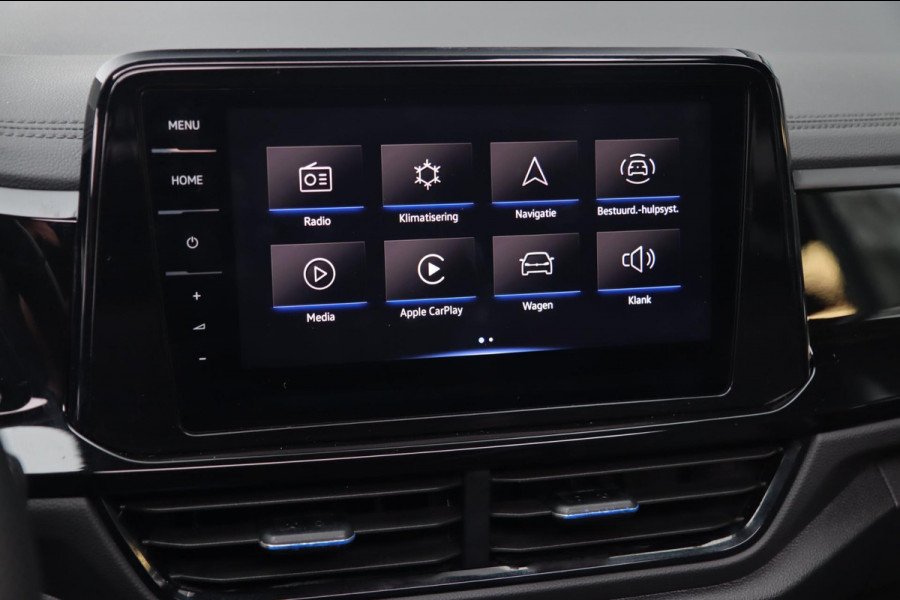 Volkswagen T-Roc 2.0 TSI 4Motion R 300PK / PANODAK / AKRA / VIRTUAL / ACC / KEYLESS / CAMERA / CARPLAY