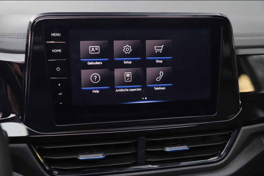 Volkswagen T-Roc 2.0 TSI 4Motion R 300PK / PANODAK / AKRA / VIRTUAL / ACC / KEYLESS / CAMERA / CARPLAY