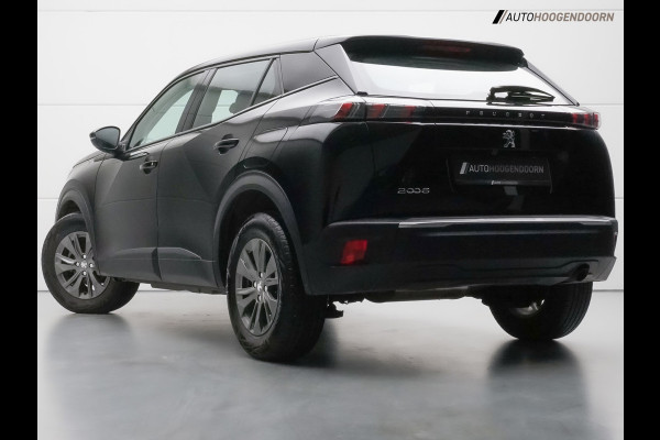 Peugeot 2008 1.2 PureTech Active Sport 130pk (APPLE CARPLAY,LED,CLIMATE,CRUISE,PARKEERSENSOREN,KEYLESS,SPORT-STOELEN,LM-VELGEN)
