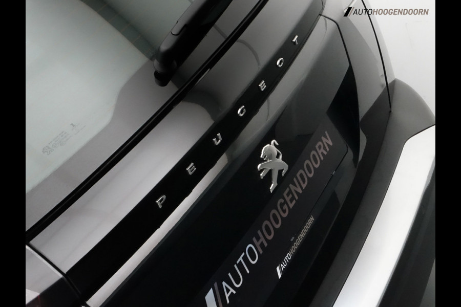 Peugeot 2008 1.2 PureTech Active Sport 130pk (APPLE CARPLAY,LED,CLIMATE,CRUISE,PARKEERSENSOREN,KEYLESS,SPORT-STOELEN,LM-VELGEN)