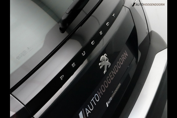 Peugeot 2008 1.2 PureTech Active Sport 130pk (APPLE CARPLAY,LED,CLIMATE,CRUISE,PARKEERSENSOREN,KEYLESS,SPORT-STOELEN,LM-VELGEN)