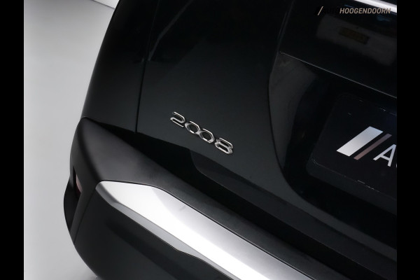 Peugeot 2008 1.2 PureTech Active Sport 130pk (APPLE CARPLAY,LED,CLIMATE,CRUISE,PARKEERSENSOREN,KEYLESS,SPORT-STOELEN,LM-VELGEN)