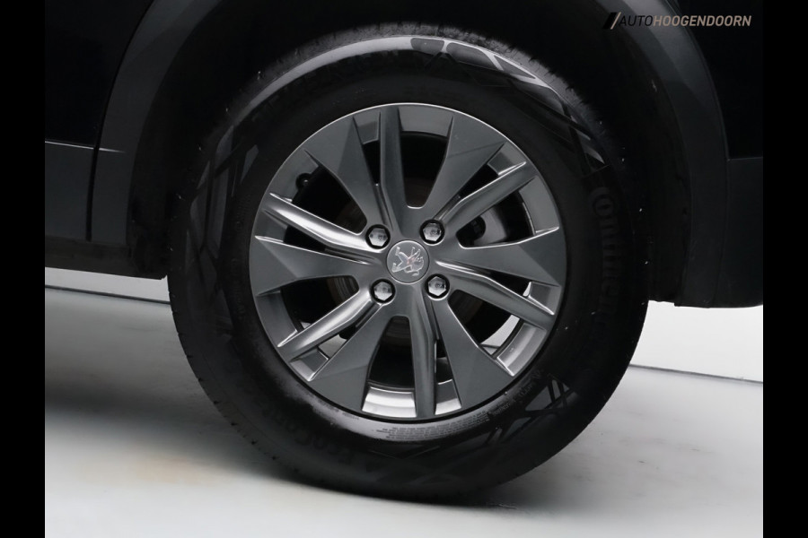 Peugeot 2008 1.2 PureTech Active Sport 130pk (APPLE CARPLAY,LED,CLIMATE,CRUISE,PARKEERSENSOREN,KEYLESS,SPORT-STOELEN,LM-VELGEN)