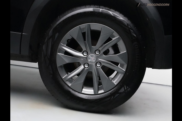 Peugeot 2008 1.2 PureTech Active Sport 130pk (APPLE CARPLAY,LED,CLIMATE,CRUISE,PARKEERSENSOREN,KEYLESS,SPORT-STOELEN,LM-VELGEN)