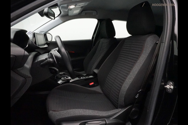 Peugeot 2008 1.2 PureTech Active Sport 130pk (APPLE CARPLAY,LED,CLIMATE,CRUISE,PARKEERSENSOREN,KEYLESS,SPORT-STOELEN,LM-VELGEN)