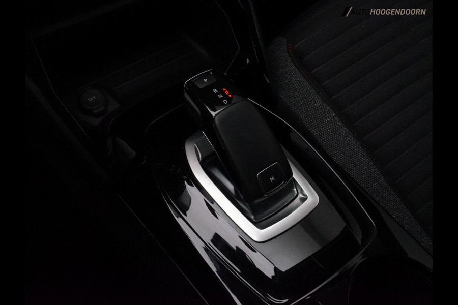 Peugeot 2008 1.2 PureTech Active Sport 130pk (APPLE CARPLAY,LED,CLIMATE,CRUISE,PARKEERSENSOREN,KEYLESS,SPORT-STOELEN,LM-VELGEN)