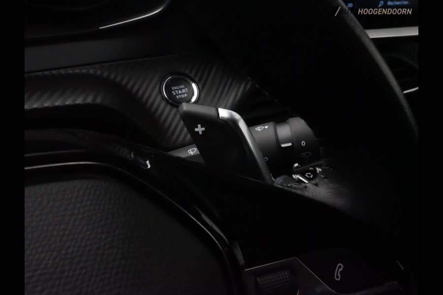 Peugeot 2008 1.2 PureTech Active Sport 130pk (APPLE CARPLAY,LED,CLIMATE,CRUISE,PARKEERSENSOREN,KEYLESS,SPORT-STOELEN,LM-VELGEN)