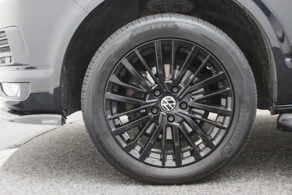 Volkswagen Transporter 2.0 TDI 150 PK L2H1 Highline 3-Zits, Verwarmde Voorruit, Apple Carplay, Cruise, PDC, DAB, Trekhaak, 18''