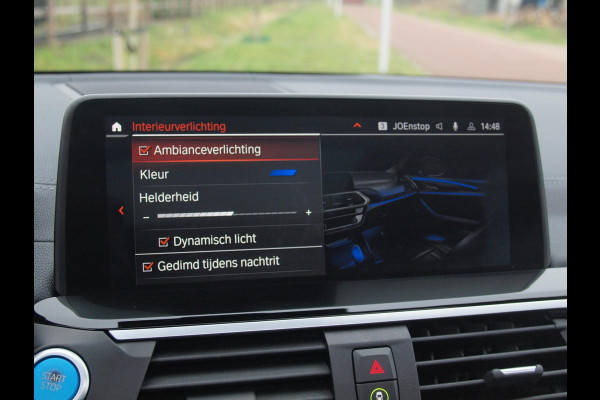 BMW iX3 High Executive 80 kWh | Panoramadak | 360 Camera | Harman Kardon | Head-Up Display | Apple Carplay |