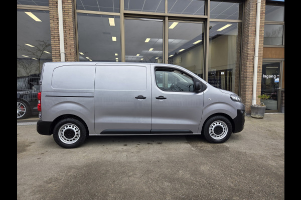 Citroën ë-Jumpy L2 75 kWh Navi Airco Cruisecontrol Achteruitrijcamera