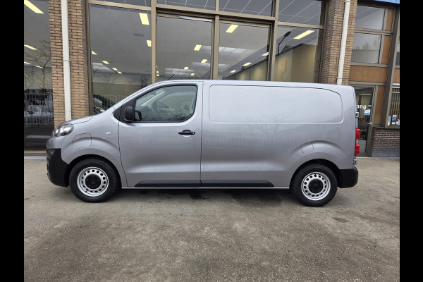 Citroën ë-Jumpy L2 75 kWh Navi Airco Cruisecontrol Achteruitrijcamera