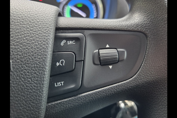 Citroën ë-Jumpy L2 75 kWh Navi Airco Cruisecontrol Achteruitrijcamera