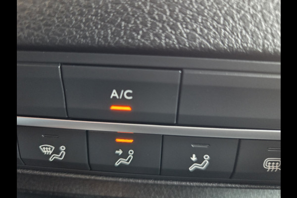 Citroën ë-Jumpy L2 75 kWh Navi Airco Cruisecontrol Achteruitrijcamera