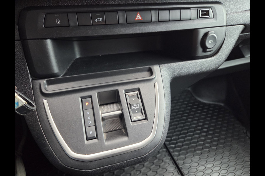 Citroën ë-Jumpy L2 75 kWh Navi Airco Cruisecontrol Achteruitrijcamera