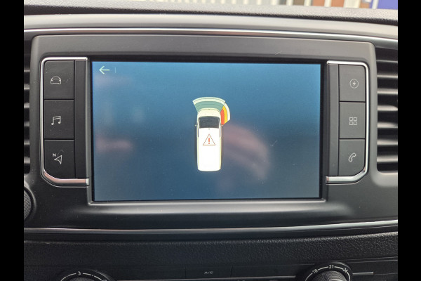 Citroën ë-Jumpy L2 75 kWh Navi Airco Cruisecontrol Achteruitrijcamera