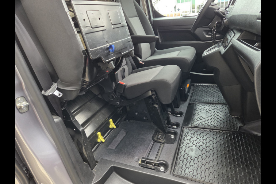 Citroën ë-Jumpy L2 75 kWh Navi Airco Cruisecontrol Achteruitrijcamera