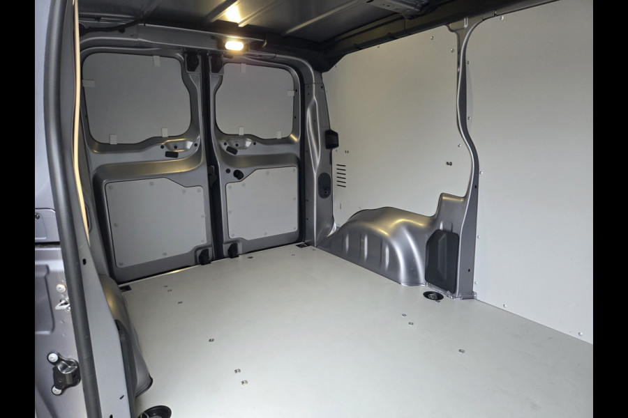 Citroën ë-Jumpy L2 75 kWh Navi Airco Cruisecontrol Achteruitrijcamera