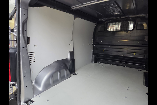 Citroën ë-Jumpy L2 75 kWh Navi Airco Cruisecontrol Achteruitrijcamera