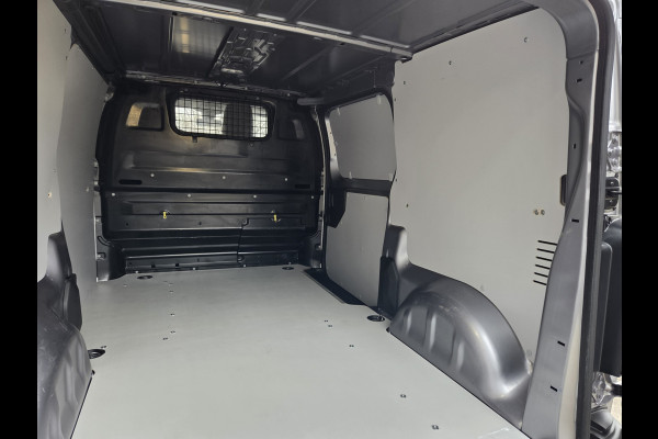 Citroën ë-Jumpy L2 75 kWh Navi Airco Cruisecontrol Achteruitrijcamera