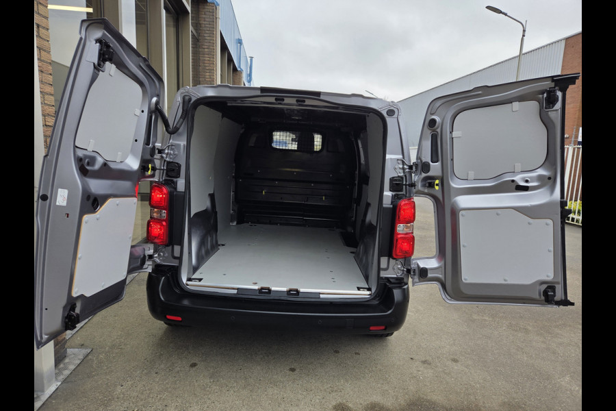 Citroën ë-Jumpy L2 75 kWh Navi Airco Cruisecontrol Achteruitrijcamera