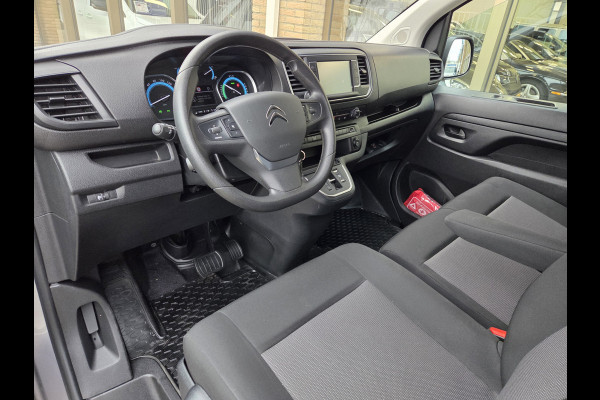 Peugeot e-Expert / Citroen eJumpy L2 75 kWh Navi Airco Cruisecontrol Achteruitrijcamera