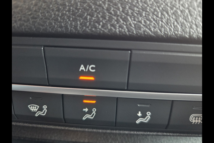 Peugeot e-Expert / Citroen eJumpy L2 75 kWh Navi Airco Cruisecontrol Achteruitrijcamera