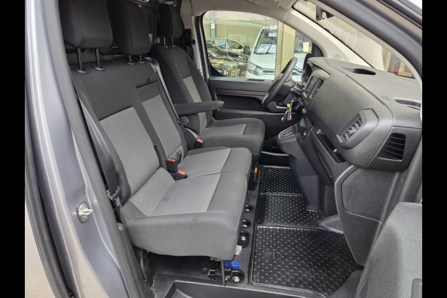 Peugeot e-Expert / Citroen eJumpy L2 75 kWh Navi Airco Cruisecontrol Achteruitrijcamera